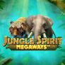 Jungle Spirit Megaways 로고