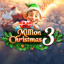 Million Christmas 3 로고