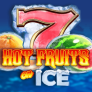 Hot Fruits on Ice 로고
