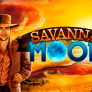 Savanna Moon 로고