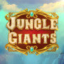 Jungle Giants 로고
