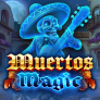 Muertos Magic 로고