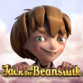 Jack and the Beanstalk 로고