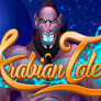 Arabian Tales 로고