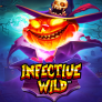 Infective Wild 로고