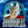 Thunderstruck II 로고