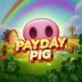 Payday Pig 로고