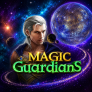 Magic Guardians 로고