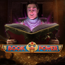 Book of Power 로고
