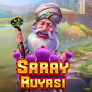 Saray Ruyasi 로고