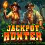 Jackpot Hunter 로고