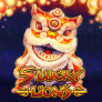 5 Lucky Lions 로고