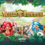 Wild Turkey 로고