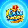 Lucky Lemons 로고