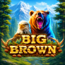 Big Brown 로고