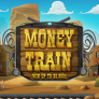 Money Train 로고