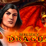 Mighty Dragon 로고
