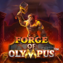 Forge of Olympus 로고