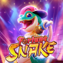 Fortune Snake 로고
