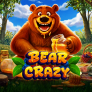 Bear Crazy 로고