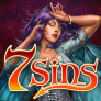 7 Sins 로고