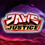 Jaws of Justice 로고