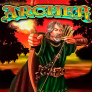 Archer 로고