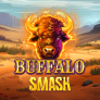 Buffalo Smash 로고