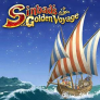 Sinbad's Golden Voyage 로고