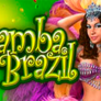 Samba Brazil 로고