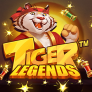 Tiger Legends 로고