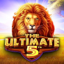 The Ultimate 5 로고
