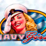 Navy Girl 로고