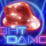 Light Dance 로고