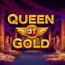 Queen of Gold 로고