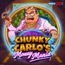 Chunky Carlo's Money Mania 로고
