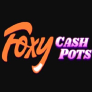 Foxy Cashpots 로고