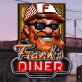 Franks Diner 로고