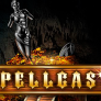 Spellcast 로고