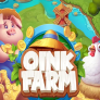 Oink Farm 로고
