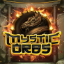 Mystic Orbs 로고
