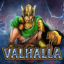 Valhalla 로고