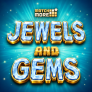 Match More: Jewels and Gems 로고