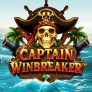 Captain Winbreaker 로고