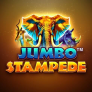 Jumbo Stampede 로고