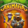 Animafia 로고