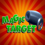 Magic Target 로고