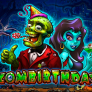 Zombirthday 로고