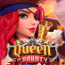 Queen of Bounty 로고