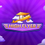 High Flyer 로고